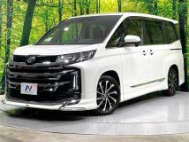 2023 Toyota Noah