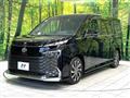 2023 Toyota Voxy