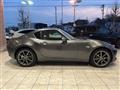 2017 Mazda Roadster