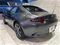 2017 Mazda Roadster