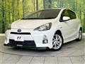 2013 Toyota AQUA