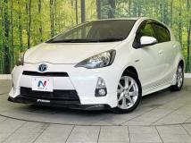 2013 Toyota AQUA
