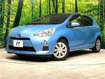 2014 Toyota AQUA