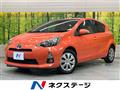 2014 Toyota AQUA