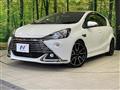 2015 Toyota AQUA