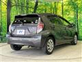 2015 Toyota AQUA
