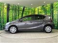2015 Toyota AQUA