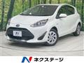 2019 Toyota AQUA