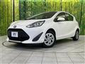 2021 Toyota AQUA