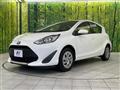 2021 Toyota AQUA
