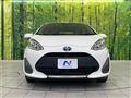 2021 Toyota AQUA