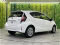 2021 Toyota AQUA