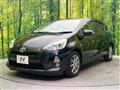 2012 Toyota AQUA