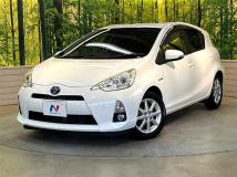 2013 Toyota AQUA