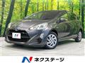 2015 Toyota AQUA