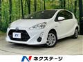 2015 Toyota AQUA