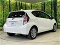 2015 Toyota AQUA