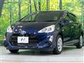 2017 Toyota AQUA
