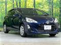 2017 Toyota AQUA