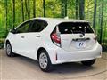 2019 Toyota AQUA