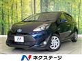 2019 Toyota AQUA