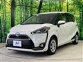 2017 Toyota Sienta