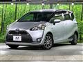 2017 Toyota Sienta