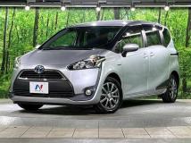 2017 Toyota Sienta