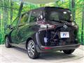 2017 Toyota Sienta