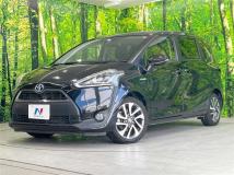 2018 Toyota Sienta