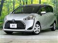 2019 Toyota Sienta