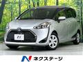 2019 Toyota Sienta