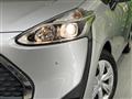 2019 Toyota Sienta