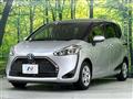 2019 Toyota Sienta