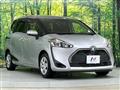 2019 Toyota Sienta