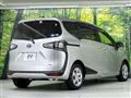 2019 Toyota Sienta