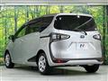 2019 Toyota Sienta