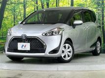2019 Toyota Sienta