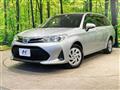 2021 Toyota Corolla Fielder
