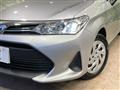 2021 Toyota Corolla Fielder