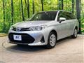 2021 Toyota Corolla Fielder