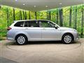 2021 Toyota Corolla Fielder