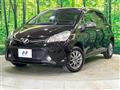2015 Toyota Vitz