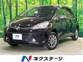 2015 Toyota Vitz