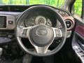 2015 Toyota Vitz