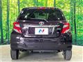 2015 Toyota Vitz