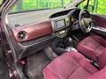 2015 Toyota Vitz