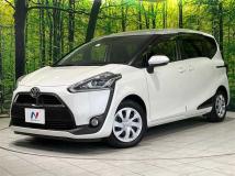 2016 Toyota Sienta