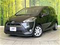 2016 Toyota Sienta