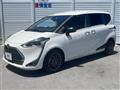 2019 Toyota Sienta